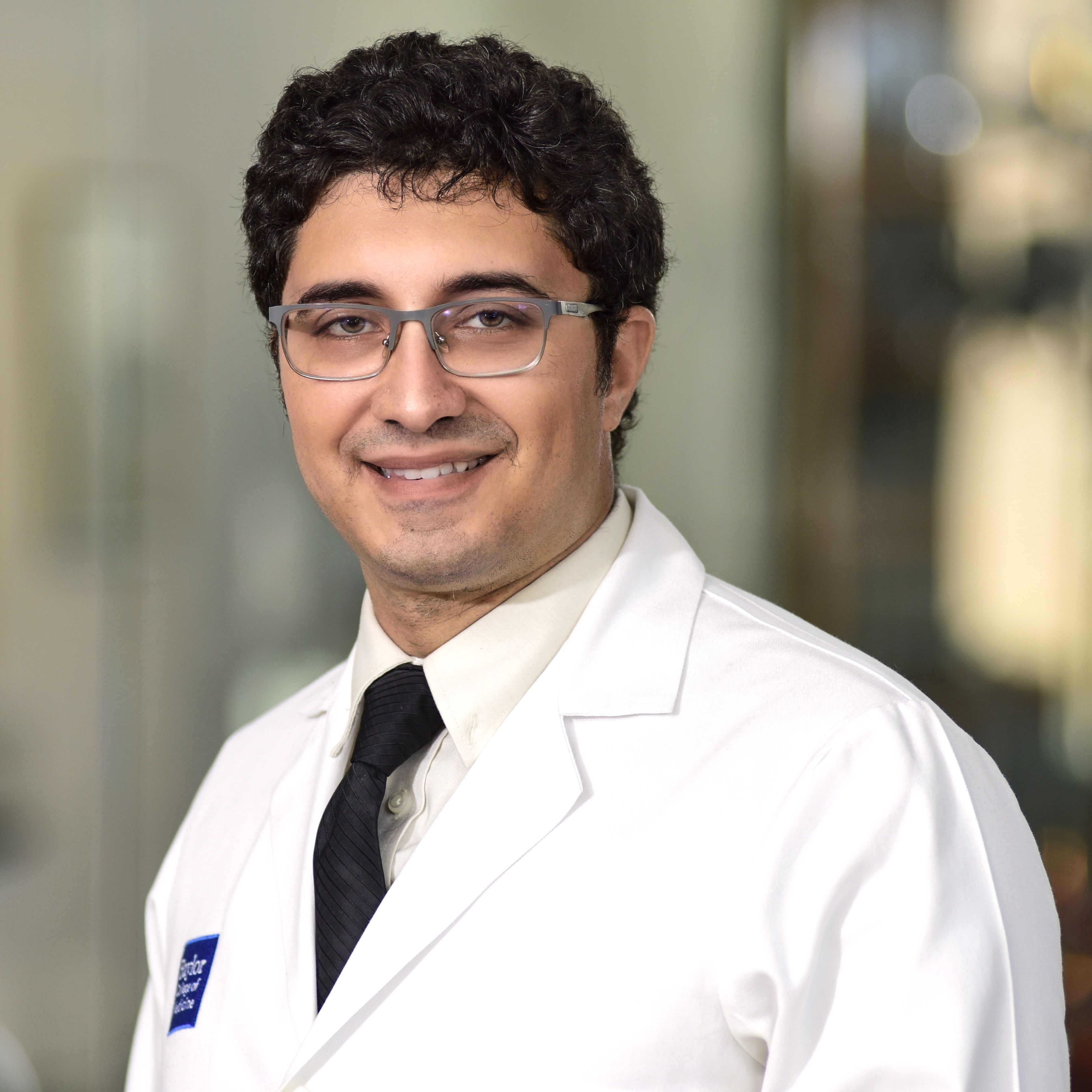 Ahmed Elkhanany