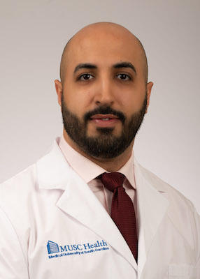 Mohanned Mallah