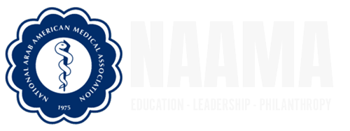 NAAMA Logo