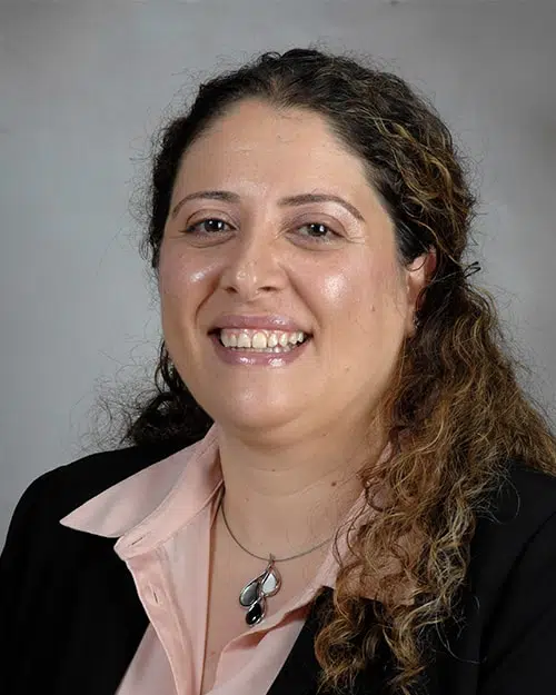 Rana Afifi