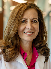 Rouba Ali Fehmi