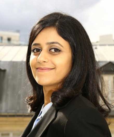 Solaf Alawadhi
