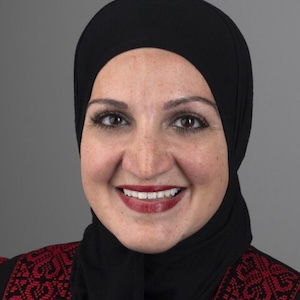 Jamla Rizek