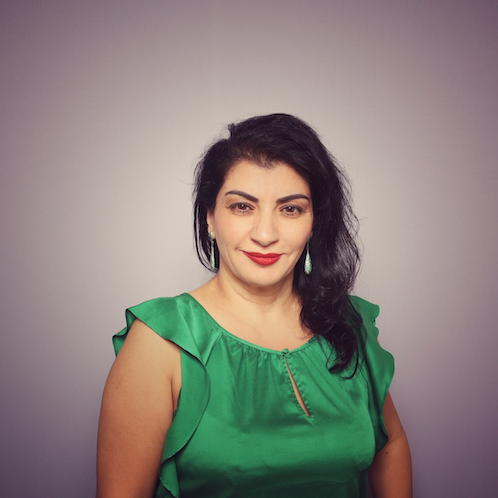 Nidal Moukaddam